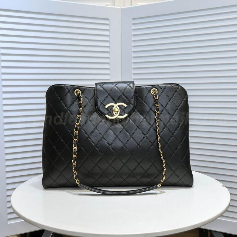 Chanel Handbags 129